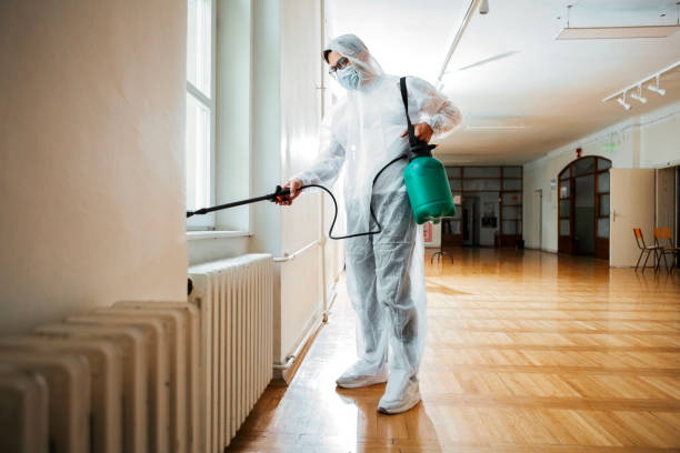 Best Emergency Pest Control  in Underwood, IA
